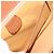 Borsa a Mano GUCCI Bamboo Pelle Marrone Oro 000 113 0633 Auth ep16515V D'oro - vista 10