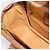 Borsa a Mano GUCCI Bamboo Pelle Marrone Oro 000 113 0633 Auth ep16515V D'oro - vista 21