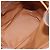 Céline Borsa a tracolla CELINE Macadam Canvas PVC Leather Brown Gold Auth 205298V Marrone D'oro - vista 11