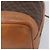 Céline Borsa a tracolla CELINE Macadam Canvas PVC Leather Brown Gold Auth 205298V Marrone D'oro - vista 17