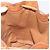 Céline Borsa a tracolla CELINE Macadam Canvas PVC Leather Brown Gold Auth 205298V Marrone D'oro - vista 23