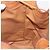 Céline Borsa a tracolla CELINE Macadam Canvas PVC Leather Brown Gold Auth 205298V Marrone D'oro - vista 24