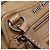 Bolso de mano Miu Miu de piel 2way Marrón Plata Auth 207616V Castaño - vista 10