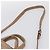 Bolso de mano Miu Miu de piel 2way Marrón Plata Auth 207616V Castaño - vista 14