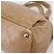 Bolso de mano Miu Miu de piel 2way Marrón Plata Auth 207616V Castaño - vista 15