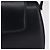 Borsa a tracolla GUCCI in pelle blu navy e oro autentica 206895 D'oro - vista 2