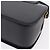 Borsa a tracolla GUCCI in pelle blu navy e oro autentica 206895 D'oro - vista 20