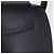 Borsa a tracolla GUCCI in pelle blu navy e oro autentica 206895 D'oro - vista 4