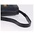 Borsa a tracolla GUCCI in pelle blu navy e oro autentica 206895 D'oro - vista 8