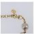 Christian Dior Perlenkette Metall Weißgold Auth 205488M - Ansicht 16
