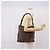 LOUIS VUITTON Monogram Petit Noe Shoulder Bag M42226 LV Auth 206692 Monogramma - vista 20