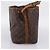LOUIS VUITTON Monogram Petit Noe Shoulder Bag M42226 LV Auth 206692 Monogramma - vista 3