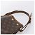 LOUIS VUITTON Monogram Petit Noe Shoulder Bag M42226 LV Auth 206692 Monogramma - vista 8