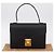 Borsa a mano LOUIS VUITTON Epi Concorde Nero M52132 LV Auth 205326 - vista 12