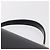 Borsa a mano LOUIS VUITTON Epi Concorde Nero M52132 LV Auth 205326 - vista 14