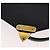 Borsa a mano LOUIS VUITTON Epi Concorde Nero M52132 LV Auth 205326 - vista 20