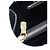 Borsa a mano LOUIS VUITTON Epi Concorde Nero M52132 LV Auth 205326 - vista 30
