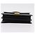 Borsa a mano LOUIS VUITTON Epi Concorde Nero M52132 LV Auth 205326 - vista 5