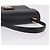 Borsa a mano LOUIS VUITTON Epi Concorde Nero M52132 LV Auth 205326 - vista 7