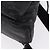 BALENCIAGA Rucksack Leder Schwarz Silber 326404 Auth 204900A - Ansicht 17
