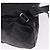 BALENCIAGA Rucksack Leder Schwarz Silber 326404 Auth 204900A - Ansicht 19