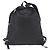 BALENCIAGA Rucksack Leder Schwarz Silber 326404 Auth 204900A - Ansicht 2