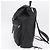 BALENCIAGA Rucksack Leder Schwarz Silber 326404 Auth 204900A - Ansicht 3