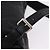 BALENCIAGA Rucksack Leder Schwarz Silber 326404 Auth 204900A - Ansicht 9