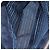 Borsa Tote a Tracolla con Catena PRADA Camoscio Navy Gold Auth 207632V D'oro Blu navy - vista 11