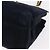 Borsa Tote a Tracolla con Catena PRADA Camoscio Navy Gold Auth 207632V D'oro Blu navy - vista 15