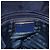 Borsa Tote a Tracolla con Catena PRADA Camoscio Navy Gold Auth 207632V D'oro Blu navy - vista 19