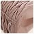 Borsa a mano Miu Miu Matelassé in pelle 2way Rosa Argento Auth 206390M - vista 20