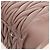 Borsa a mano Miu Miu Matelassé in pelle 2way Rosa Argento Auth 206390M - vista 22