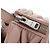 Borsa a mano Miu Miu Matelassé in pelle 2way Rosa Argento Auth 206390M - vista 25