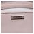 Borsa a mano Miu Miu Matelassé in pelle 2way Rosa Argento Auth 206390M - vista 26