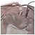 Borsa a mano Miu Miu Matelassé in pelle 2way Rosa Argento Auth 206390M - vista 27