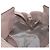 Borsa a mano Miu Miu Matelassé in pelle 2way Rosa Argento Auth 206390M - vista 28