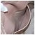 Borsa a mano Miu Miu Matelassé in pelle 2way Rosa Argento Auth 206390M - vista 29