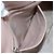Borsa a mano Miu Miu Matelassé in pelle 2way Rosa Argento Auth 206390M - vista 31