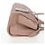 Borsa a mano Miu Miu Matelassé in pelle 2way Rosa Argento Auth 206390M - vista 4
