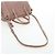 Borsa a mano Miu Miu Matelassé in pelle 2way Rosa Argento Auth 206390M - vista 9