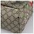 Zaino GUCCI GG Blooms PVC Leather Beige Silver 410544 Auth ka6474A - vista 16