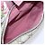 Zaino GUCCI GG Blooms PVC Leather Beige Silver 410544 Auth ka6474A - vista 28