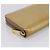 LOUIS VUITTON Vernis Zippy Wallet Portafoglio Beige Poodle M91761 LV Auth 206068 - vista 14