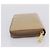 LOUIS VUITTON Vernis Zippy Wallet Portafoglio Beige Poodle M91761 LV Auth 206068 - vista 3