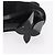 LOUIS VUITTON Bottines en daim 40 Noir LV Auth 204942M - vue 10