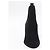 LOUIS VUITTON Bottines en daim 40 Noir LV Auth 204942M - vue 11