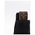 LOUIS VUITTON Bottines en daim 40 Noir LV Auth 204942M - vue 13