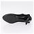 LOUIS VUITTON Bottines en daim 40 Noir LV Auth 204942M - vue 25