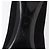 LOUIS VUITTON Bottines en daim 40 Noir LV Auth 204942M - vue 29